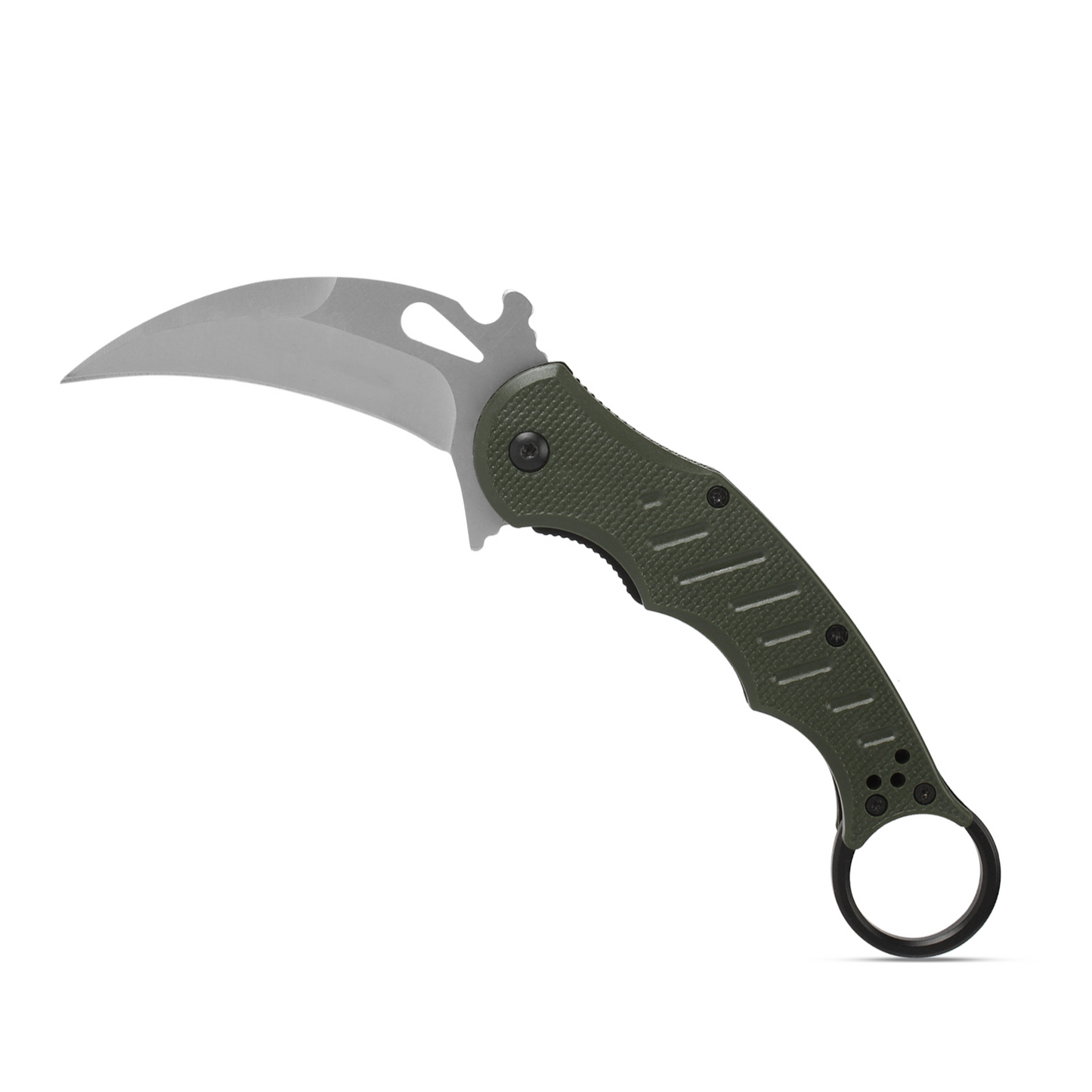 Andux Claw Knife Foldable Knife CS/WD01