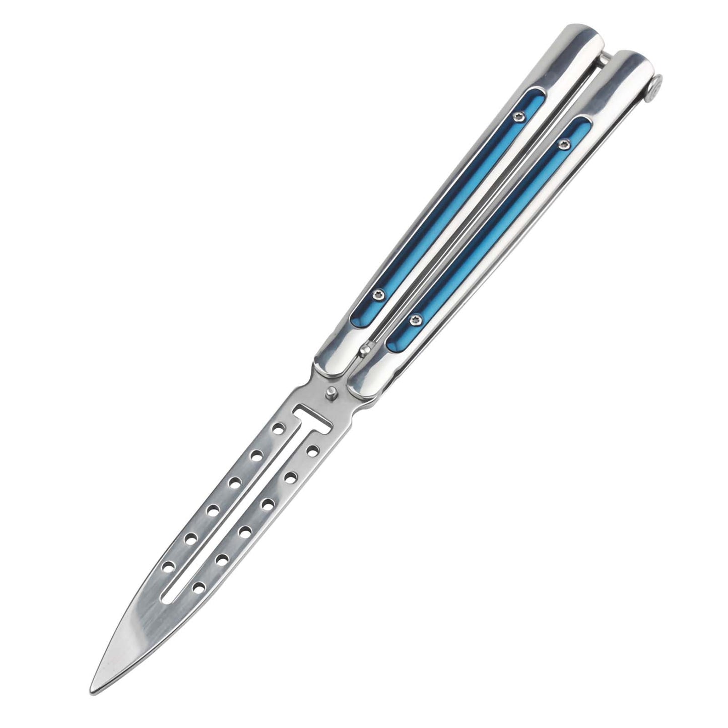 Andux Balisong Flip Player No Screws Type CS/HDD39(Only Available in European Countries)