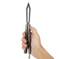 Andux Balisong Practice Trainer Tool CS/HDD32 (Black)(ONLY Available in EU Countries)