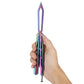 Andux Balisong Practice Trainer Tool CS/HDD32 (Colorful)(ONLY Available in EU Countries)